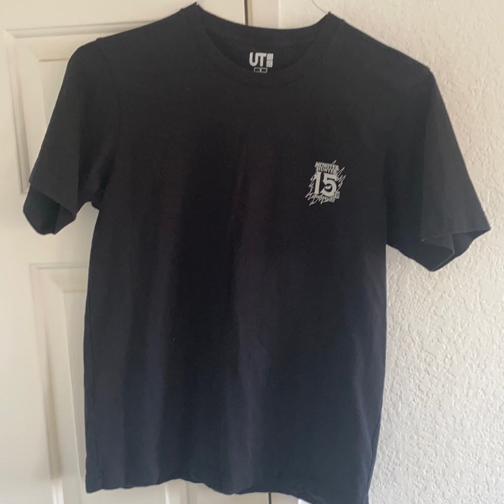 T shirt UT UniQlo CAPCOM “Monster Hunter” Small